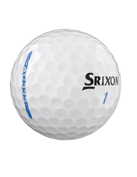 Srixon AD333 24 pack golf Balls