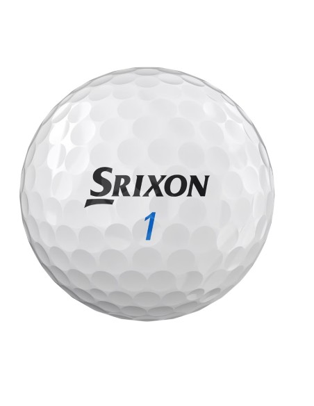 Srixon AD333 24 pack golf Balls