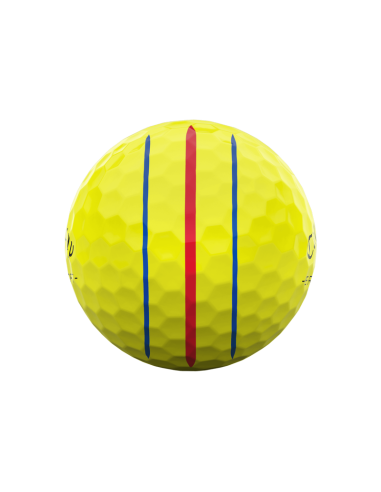 Bolas golf Callaway ERC Soft Triple Track 2.0