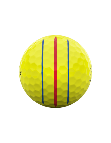 Bolas golf Callaway ERC Soft Triple Track 2.0