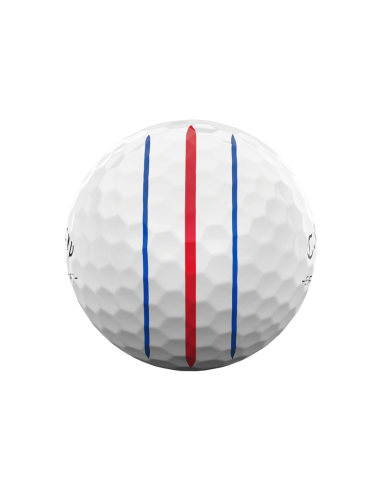 Callaway ERC Soft Triple Track 2.0 golf Balls