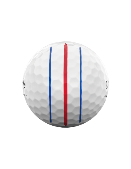 Bolas golf Callaway ERC Soft Triple Track 2.0