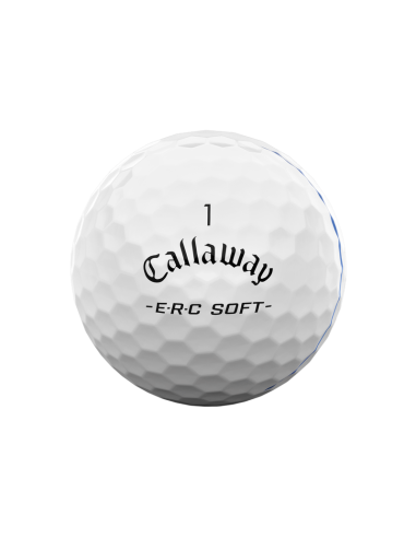 Callaway ERC Soft Triple Track 2.0 golf Balls