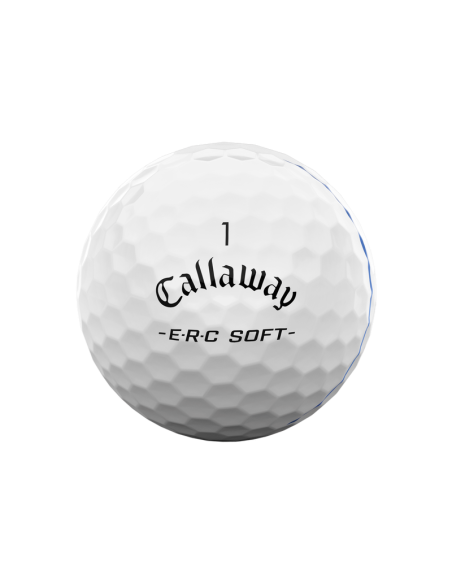 Callaway ERC Soft Triple Track 2.0 golf Balls