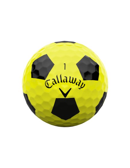 Callaway ERC Soft Truvis golf Balls