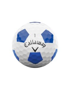 Callaway ERC Soft Truvis golf Balls 2
