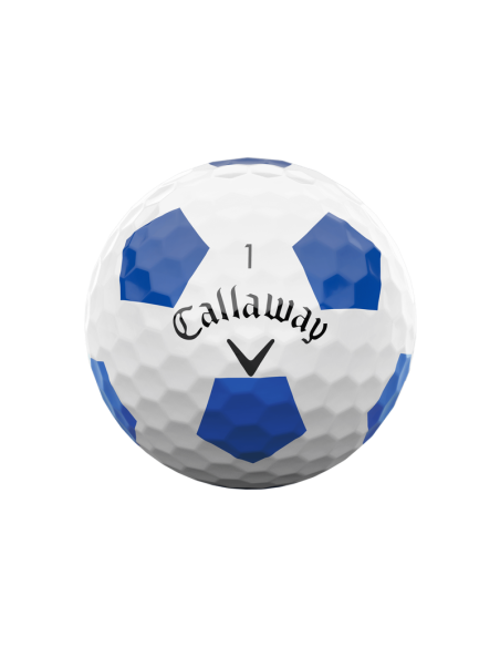 Bolas golf Callaway ERC Soft Truvis