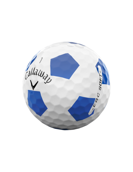 Bolas golf Callaway ERC Soft Truvis