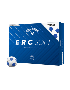 Callaway ERC Soft Truvis golf Balls