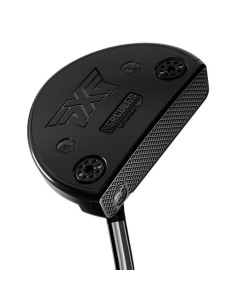 PXG Battle Ready II Black Putter