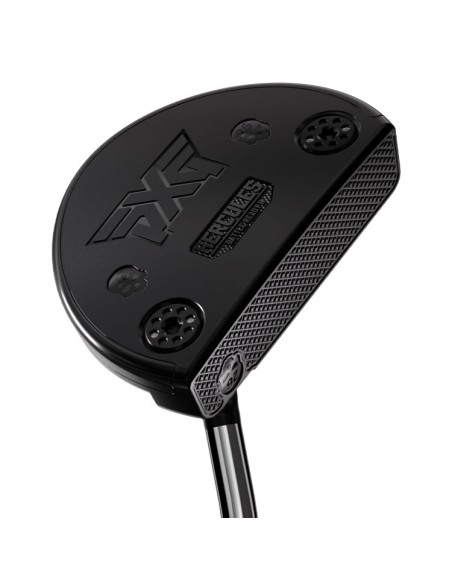 Putter PXG Battle Ready II Black