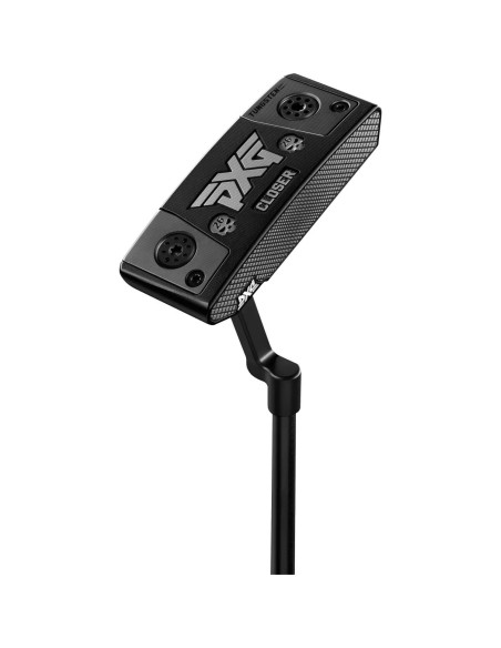 PXG Battle Ready II Black Putter