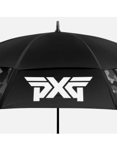Paraguas golf PXG Dual Canopy 2