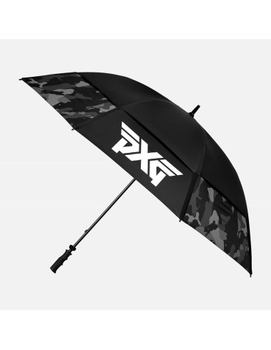Paraguas golf PXG Dual Canopy