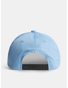 J.Lindeberg Health golf Cap 2