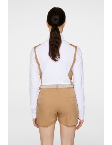 Sudadera golf mujer J.Lindeberg Mae 12091