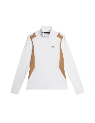 Sudadera golf mujer J.Lindeberg Mae 12091