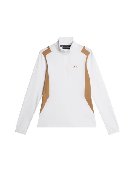 Sudadera golf mujer J.Lindeberg Mae 12091