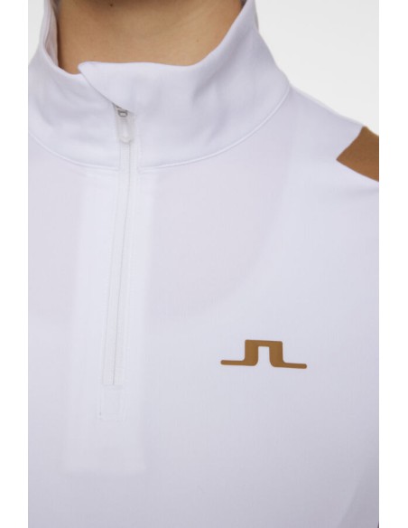 J.Lindeberg Mae 12091 Women golf Sweatshirt