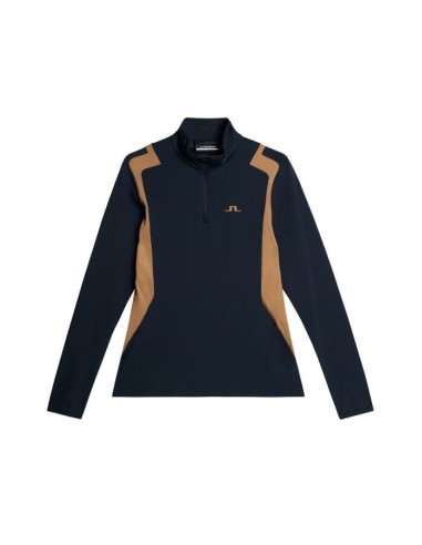 Sudadera golf mujer J.Lindeberg Mae 12091