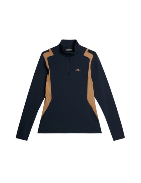 Sudadera golf mujer J.Lindeberg Mae 12091