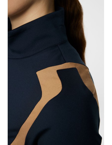 Sudadera golf mujer J.Lindeberg Mae 12091