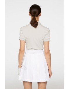 Polo BOSS J.Lindeberg Tour Tech golf mujer 2