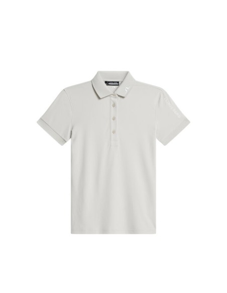 Polo BOSS J.Lindeberg Tour Tech golf mujer