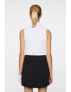 Polo J.Lindeberg Dena Top mujer golf 2