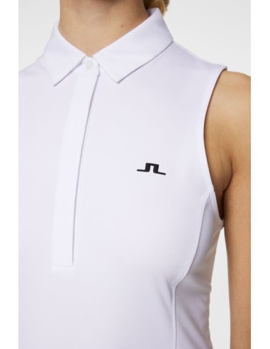 Polo J.Lindeberg Dena Top mujer golf