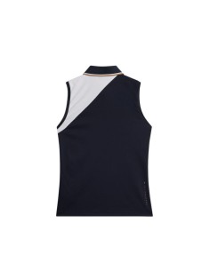 Polo J.Lindeberg Swing golf mujer 2