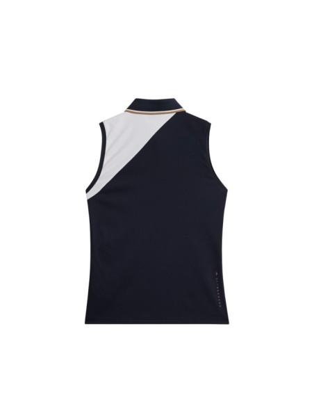 J.Lindeberg Swing women golf Polo Shirt
