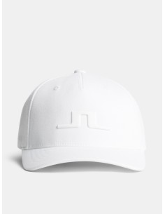 Gorra golf mujer J.Lindeberg Heather 2
