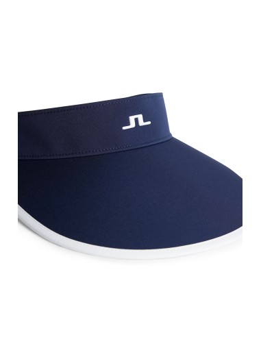 Visera golf mujer J.Lindeberg Alba Big