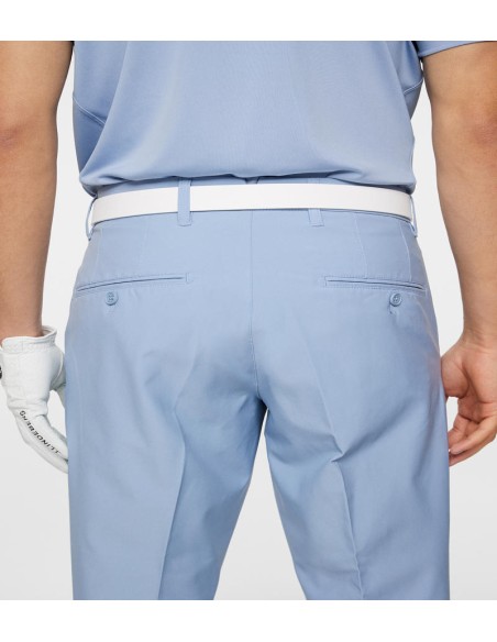 Pantalón golf hombre J.Lindeberg Ellott 12138
