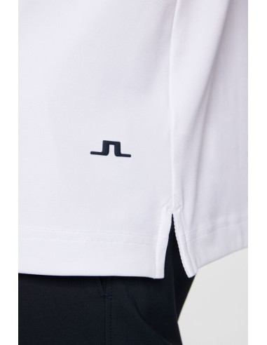 J.Lindeberg Karter men golf Polo Shirt