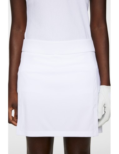 Falda golf mujer J.Lindeberg Amelie Mid