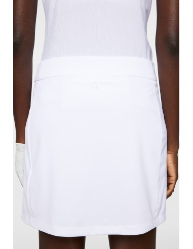 Falda golf mujer J.Lindeberg Amelie Mid