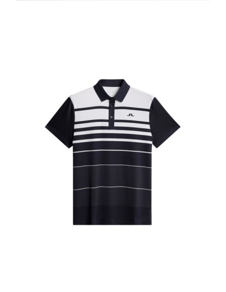 J.LIndeberg Olof men golf Polo Shirt