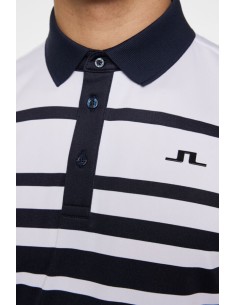 J.LIndeberg Olof men golf Polo Shirt 2