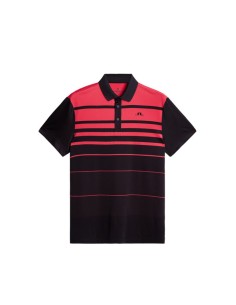 Polo J.LIndeberg Olof golf hombre 2