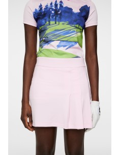Falda golf mujer J.Lindeberg Thea 2