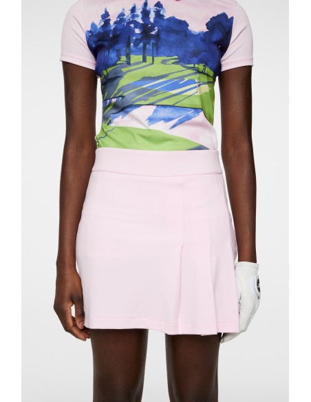 Falda golf mujer J.Lindeberg Thea
