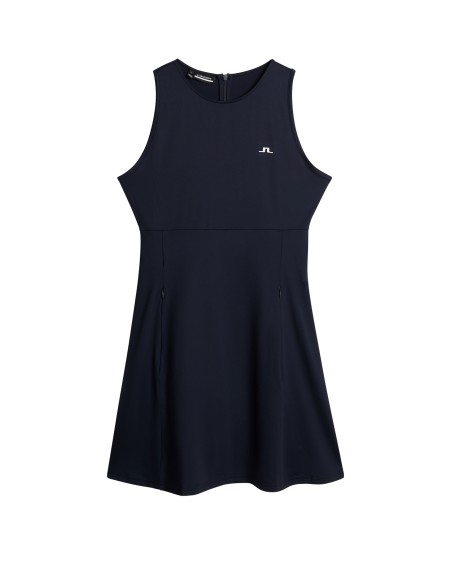 J.Lindeberg Cora women golf Dress