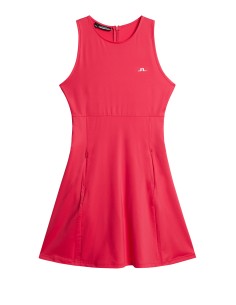 Vestido golf mujer J.Lindeberg Cora