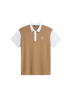Polo J.Lindeberg Club House golf hombre