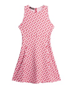 Vestido golf mujer J.Lindeberg Cora Print