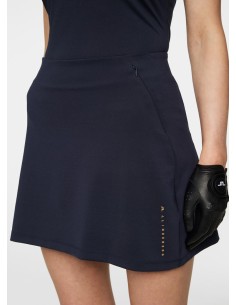 J.Lindeberg Swinga Mid women golf Skirt 2