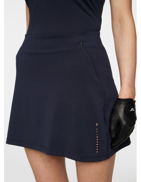 J.Lindeberg Swinga Mid women golf Skirt