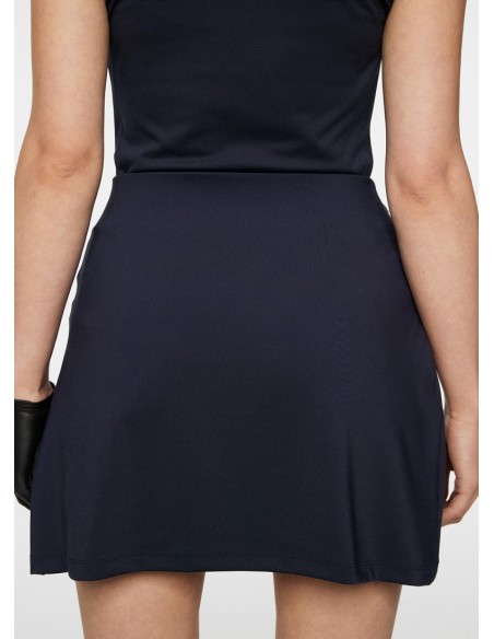 J.Lindeberg Swinga Mid women golf Skirt